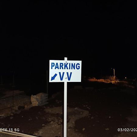 הוילה סנטה קרוז דה טנריף Casa Relajacion מראה חיצוני תמונה