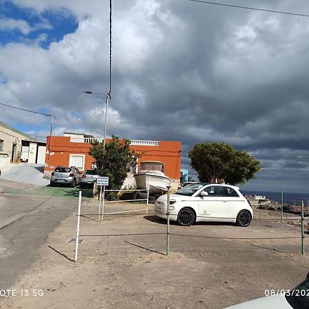 הוילה סנטה קרוז דה טנריף Casa Relajacion מראה חיצוני תמונה