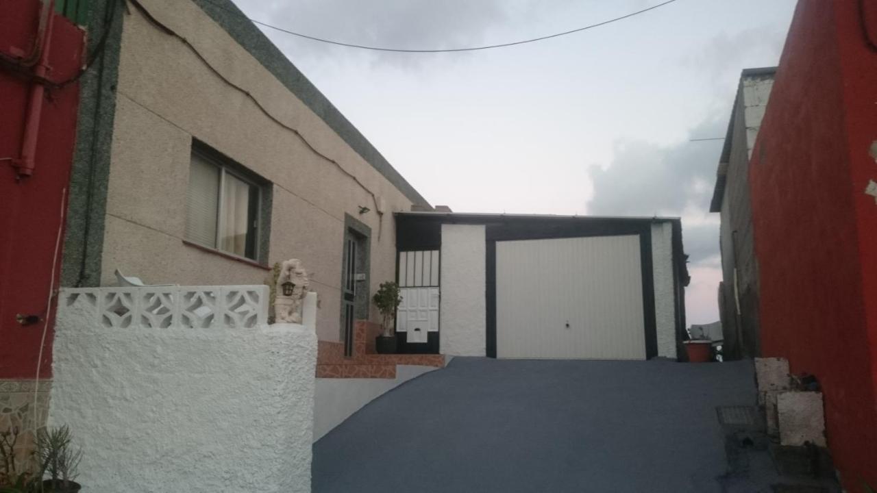 הוילה סנטה קרוז דה טנריף Casa Relajacion מראה חיצוני תמונה