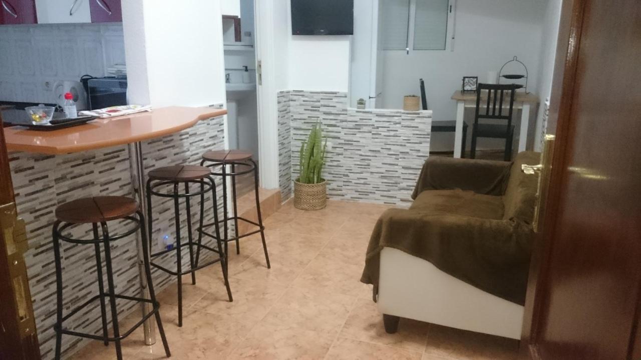 הוילה סנטה קרוז דה טנריף Casa Relajacion מראה חיצוני תמונה