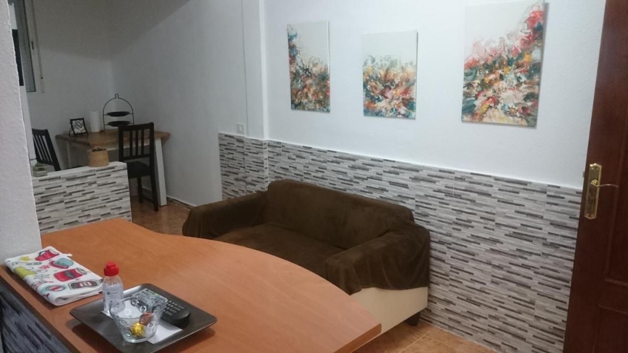 הוילה סנטה קרוז דה טנריף Casa Relajacion מראה חיצוני תמונה