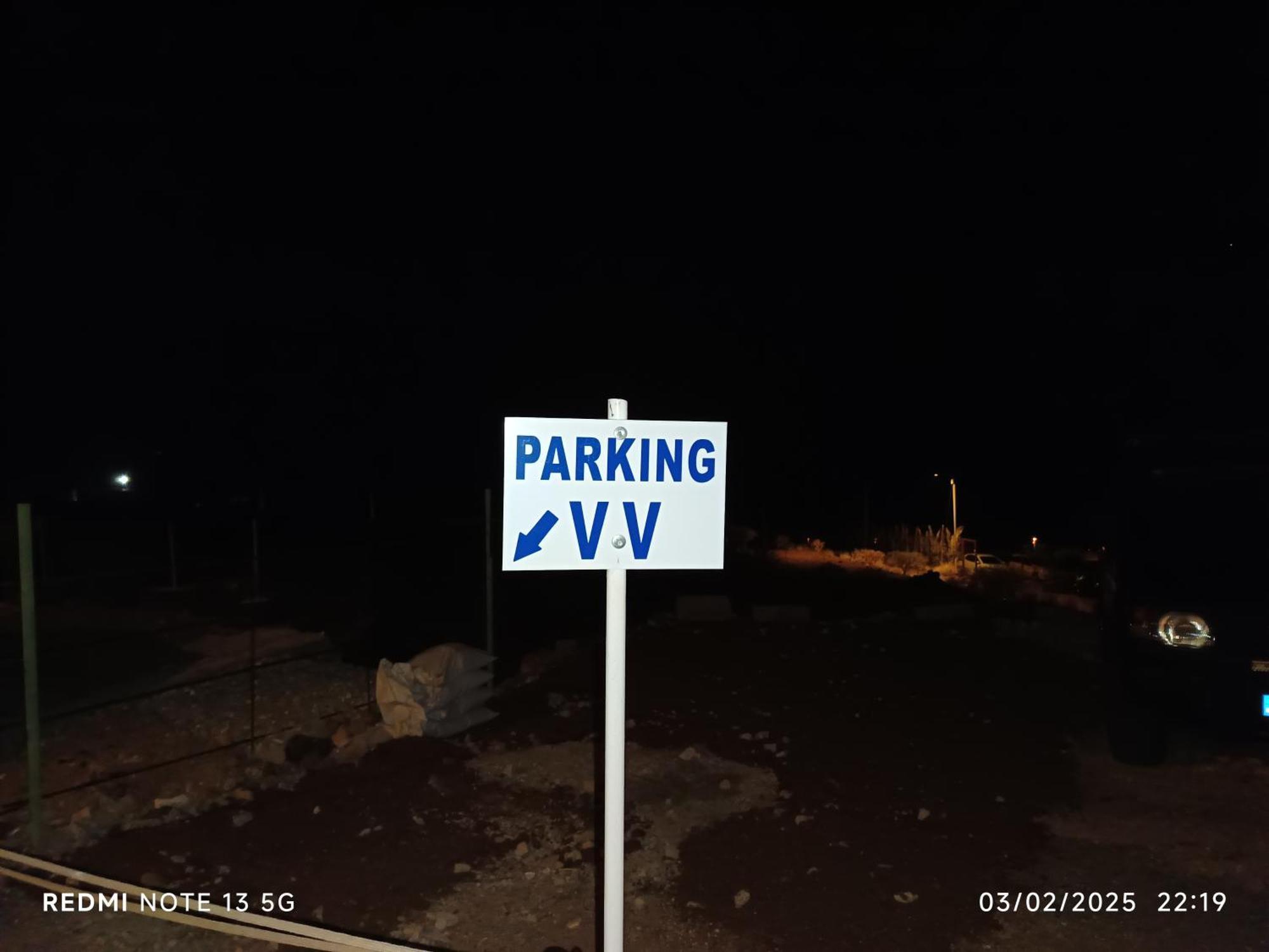 הוילה סנטה קרוז דה טנריף Casa Relajacion מראה חיצוני תמונה